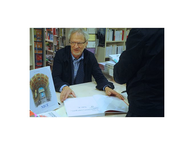 Beaux livres : Luc (...)