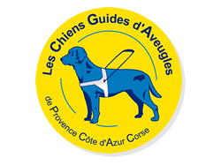 Opération « UNE ROSE POUR UN CHIEN GUIDE » : le 6 avril on achète tous des roses ! 
