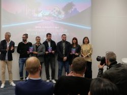 Industrie du « gaming » : La Métropole Nice Côte d'Azur joue le jeu
