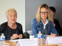 Le bilan social de VINCI Autoroutes largement dépassé en 2023