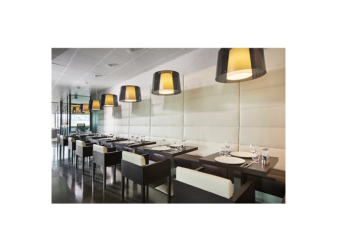 Bistrot gastronomique (…)