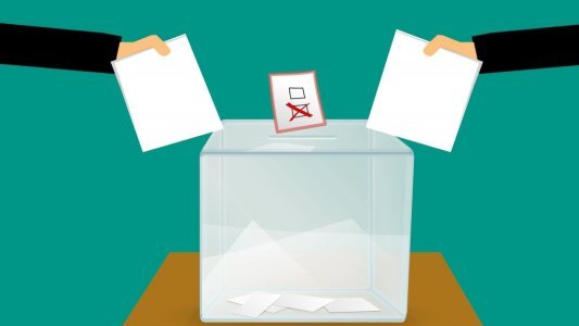 Élections municipales dans les A-M : retour sur les résultats du premier tour