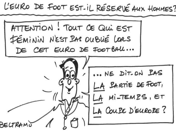 Le @jjb du jour de Beltra