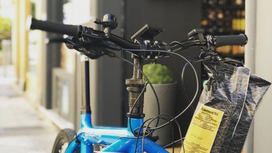 À Nice, une agence de communication a lancé un site de livraisons de paniers-repas pour aider les producteurs locaux