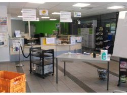 La zone industrielle de Toulon-Est, prête à affronter la crise économique 