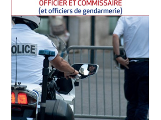 La Faculté de droit de Nice prépare au concours de la police nationale