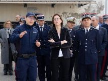 En France, la Douane confrontée à un crime organisé agile et sophistiqué