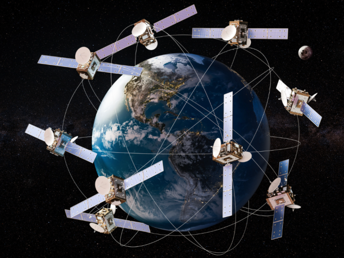 La politique spatiale (…)