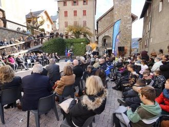 Beuil rejoint le réseau « Villes et villages des Justes de France »