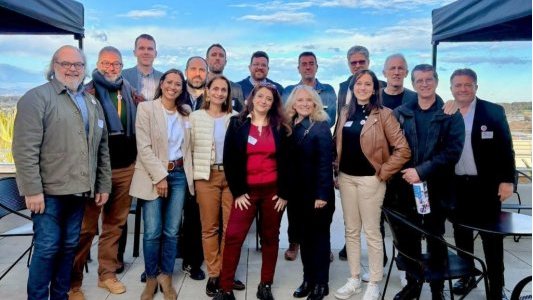 Mandature 2025-2027 : Telecom Valley renforce sa gouvernance pour "aller encore plus loin"