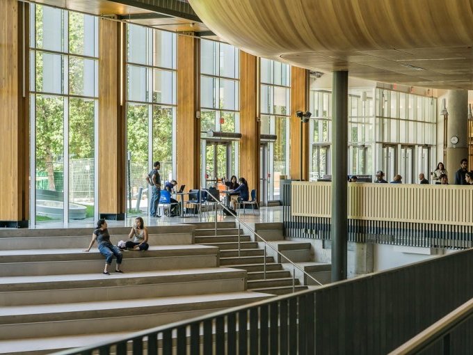 Université : une rentrée