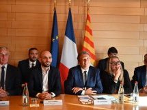 Le Parlement régional de la jeunesse 2026-2027 fait sa rentrée avec 126 jeunes
