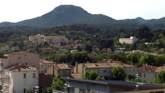 Rapport sur la gestion de la commune d'Aubagne par la Chambre régionale des comptes