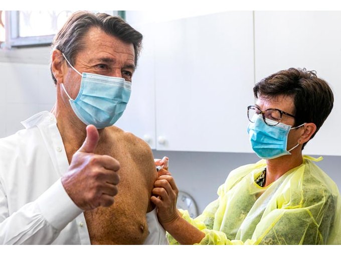 Nice : la campagne de (…)