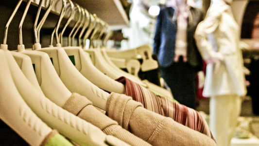 Demain lancement de #Nice Shopping : partenariat entre les grandes enseignes et les commerces de proximité pour promouvoir l'attractivité économique de Nice