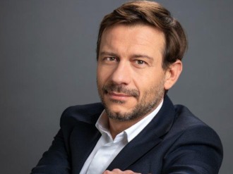Pierre Dorel nommé Directeur du Property Management de Crédit Agricole Immobilier