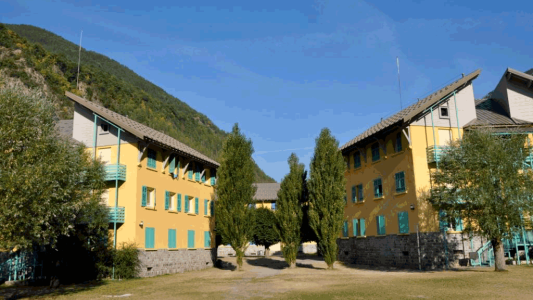 ISOLA : 613 276 € pour des travaux au centre de vacances Le Foehn et au Camping du Lac des Neiges