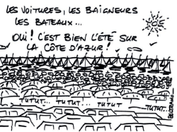 La gazette hebdomadaire