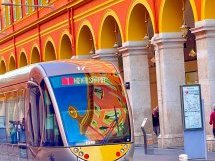 Lignes d'Azur : Seniors de + de 65 ans, comment bénéficier de l'abonnement gratuit à partir de septembre ?