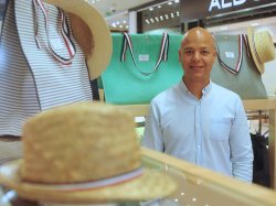 CALA 1789 : la petite ENTREPRISE bien dans ses espadrilles