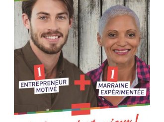 Sondage Initiative/Odexa : Faut-il un réseau relationnel pour créer son entreprise ?