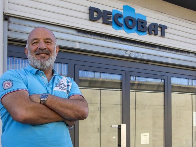 DECOBAT, entreprise (…)
