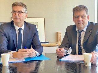 Patrick Moulard : 2024 « sera une année de récession »