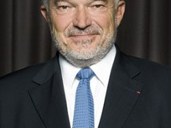 Marc Pietri (Constructa) élevé au rang de Commandeur de la Légion d'Honneur 