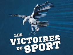 Votez pour vos champions des Victoires du sport 2017 !