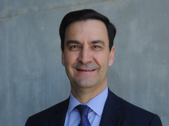 Interview de Stéphane Pintre, président national du SNDGCT
