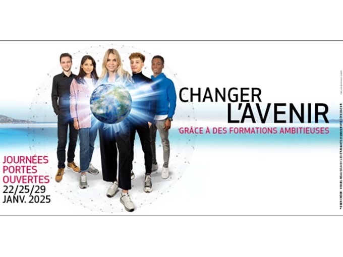 Journées Portes ouvertes