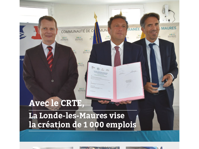 Petites Affiches VAR (…)