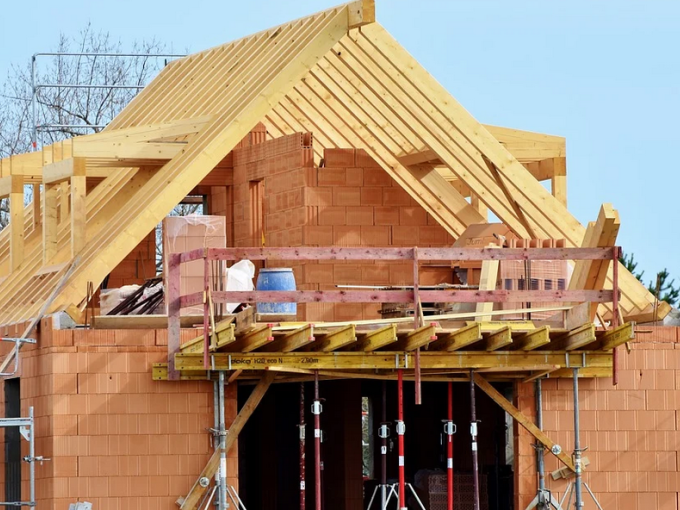 Construction : les garant