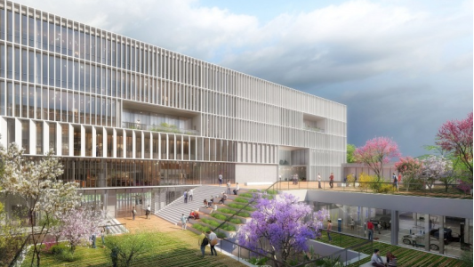 Campus de l'apprentissage : c'est le temps des inscriptions