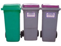 Traitements et recyclage des déchets : une priorité urbaine