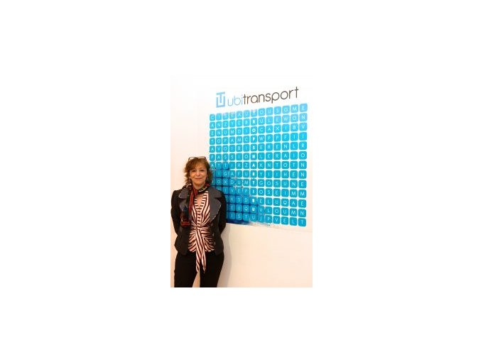 Ubitransport s'implante