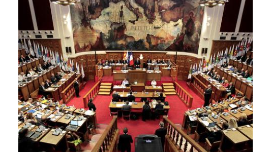 Conseil Métropolitain délocalisé à Isola : Principales délibérations à l'ordre du jour du Lundi 20 mai 2019