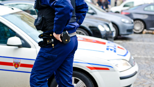Emploi : la police nationale recrute 3 000 policiers adjoints partout en France