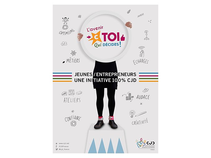 C Toi qui décides !, (…)
