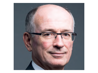 Jean-Louis Klein promu au Crédit du Nord