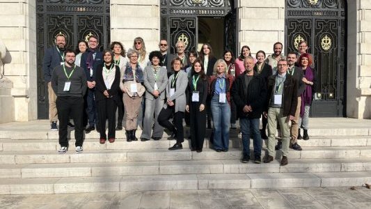 LIFE-Smart et transition écologique des petites collectivités : Retour d'expériences de Saint-Vallier-de-Thiey