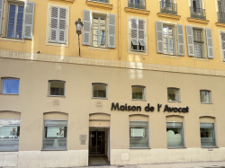 Barreau de Nice : résultats des élections au Conseil de l'Ordre 2023