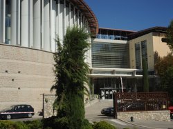Grasse : audience solennelle d'installation des nouveaux magistrats le 29 septembre