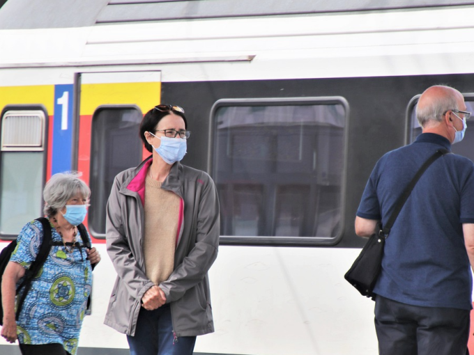 Masque dans les A-M : (…)