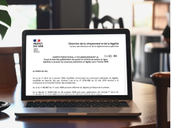 Les journaux et sites internet habilités en 2025 à publier des annonces légales pour le département du Var 