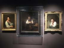 Rembrandt, un « phare » à Draguignan