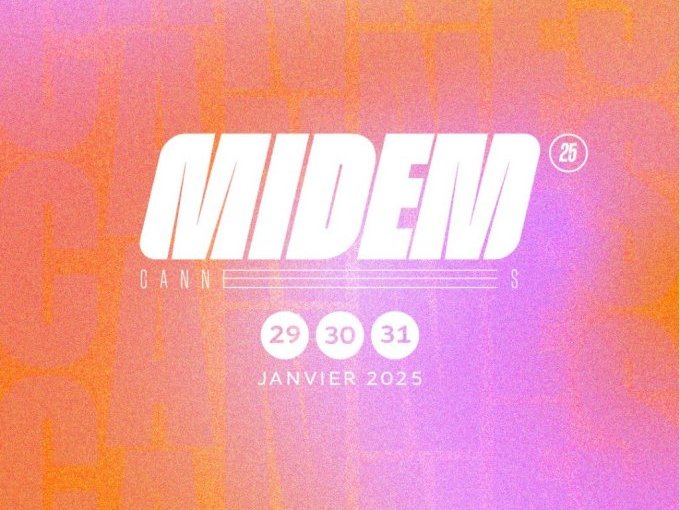MIDEM 2025 : La Mairie de
