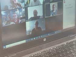 Le Cannet met en place un service de livraison à domicile sécurisée du muguet par les fleuristes 