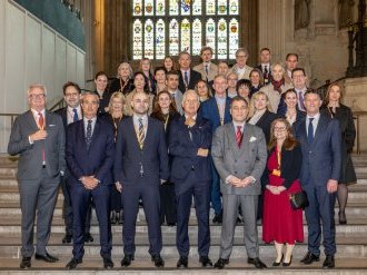 Le Monaco Economic Board renforce ses relais européens lors de la réunion annuelle d'ICC Europe à Londres