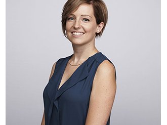 La jeune chercheuse niçoise NINA MIOLANE mise à l'honneur au Women's Forum à DEAUVILLE mercredi. 